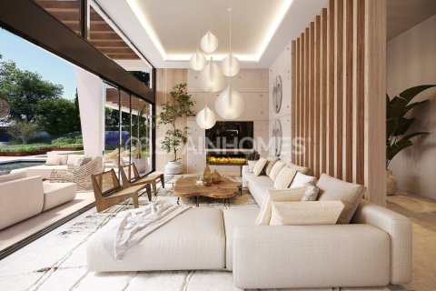 4 bedrooms Villa in Marbella, Spain No. 75795 12