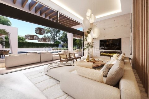 4 bedrooms Villa in Marbella, Spain No. 75795 18