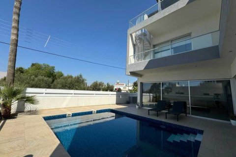 3 dormitorios Villa en Limassol, Cyprus No. 75801 3