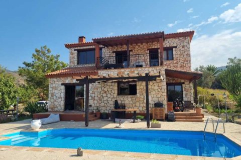 4 dormitorios Villa en Agia Marina Khrysokhous, Cyprus No. 75796 2