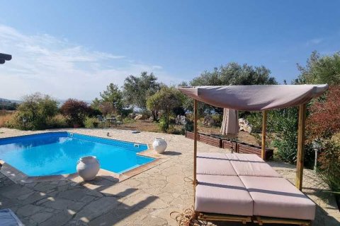 4 dormitorios Villa en Agia Marina Khrysokhous, Cyprus No. 75796 4