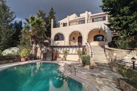 3 dormitorios House en Tala, Cyprus No. 75798 5