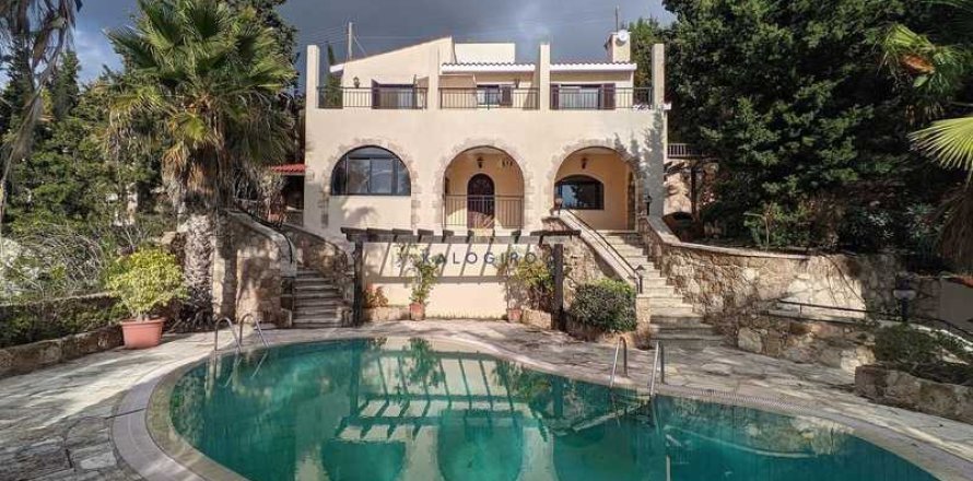 3 dormitorios House en Tala, Cyprus No. 75798