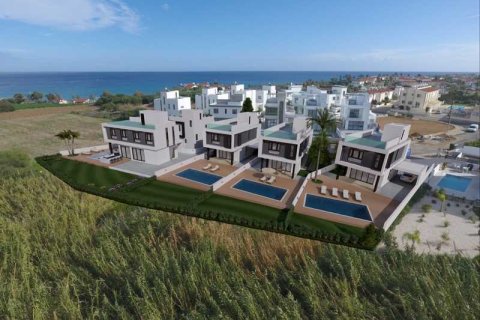 4 dormitorios Villa en Paralimni, Cyprus No. 75797 11