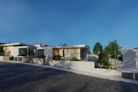 4 bedrooms Villa in Pegeia, Cyprus No. 29006 3