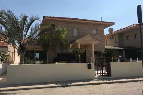 4 chambres House à Pervolia, Cyprus No. 29004 2