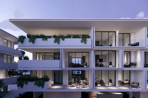 2 dormitorios Maisonette en Paphos, Cyprus No. 37829 4