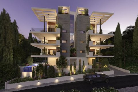 3 bedrooms Apartment in Limassol, Cyprus No. 37896 4