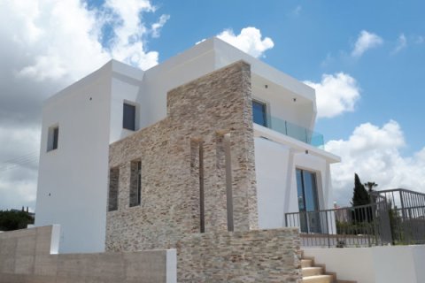 3 chambres Villa à Paphos, Cyprus No. 37792 6