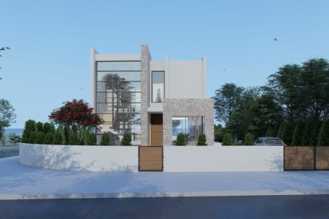 3 dormitorios Villa en Paphos, Cyprus No. 37897 3