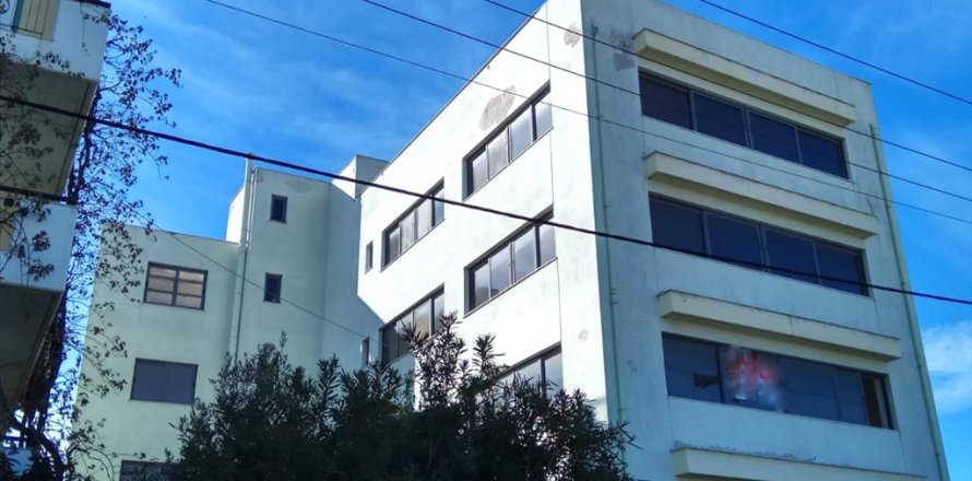 1200m² Business in Metamorfosi, Greece No. 56824