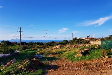 1000m² Land en Lasithi, Greece No. 56822 1