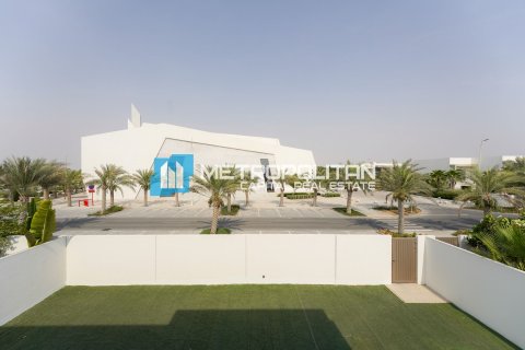 4 chambres Townhouse à Yas Island, UAE No. 60749 24