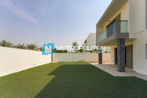 4 chambres Townhouse à Yas Island, UAE No. 60749 29