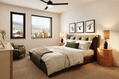 3 bedrooms Condo  in Steamboat Springs, USA No. 73501 23