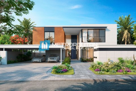 5 chambres Villa à Saadiyat Island, UAE No. 70496 20