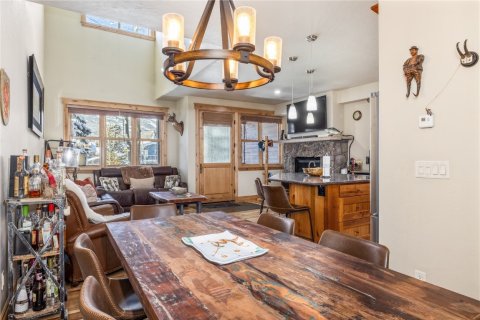 3 bedrooms Condo  in Breckenridge, USA No. 73502 13