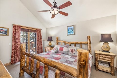 3 bedrooms Condo  in Breckenridge, USA No. 73502 16