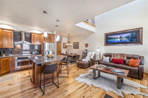 3 bedrooms Condo  in Breckenridge, USA No. 73502 4