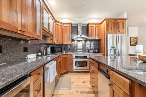 3 bedrooms Condo  in Breckenridge, USA No. 73502 9