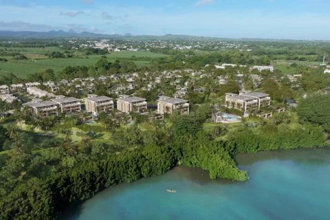 3 dormitorios Apartment en Riviere du Rempart, Mauritius No. 65250 1