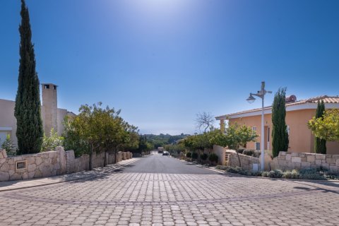 3 bedrooms Villa in Paphos, Cyprus No. 65233 11