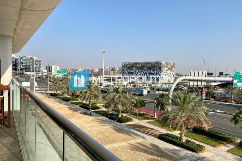 1 chambre Appartement à Al Raha Beach, UAE No. 53803 19