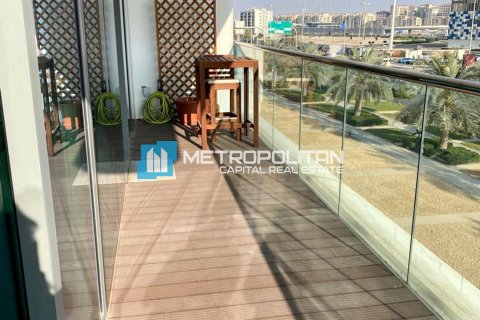 1 chambre Appartement à Al Raha Beach, UAE No. 53803 15