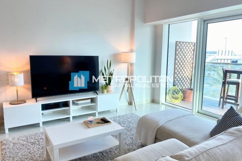 1 chambre Appartement à Al Raha Beach, UAE No. 53803 5