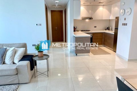 1 chambre Appartement à Al Raha Beach, UAE No. 53803 12