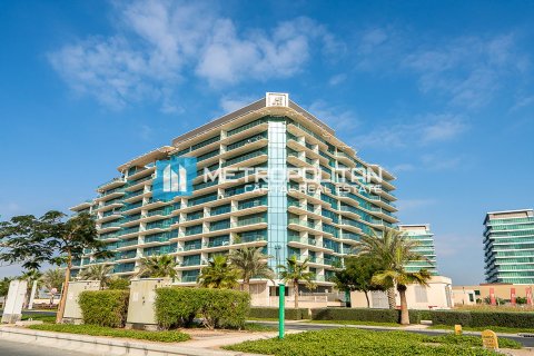 1 chambre Appartement à Al Raha Beach, UAE No. 53803 2