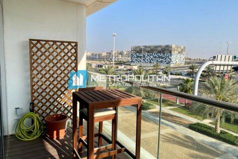 1 chambre Appartement à Al Raha Beach, UAE No. 53803 16