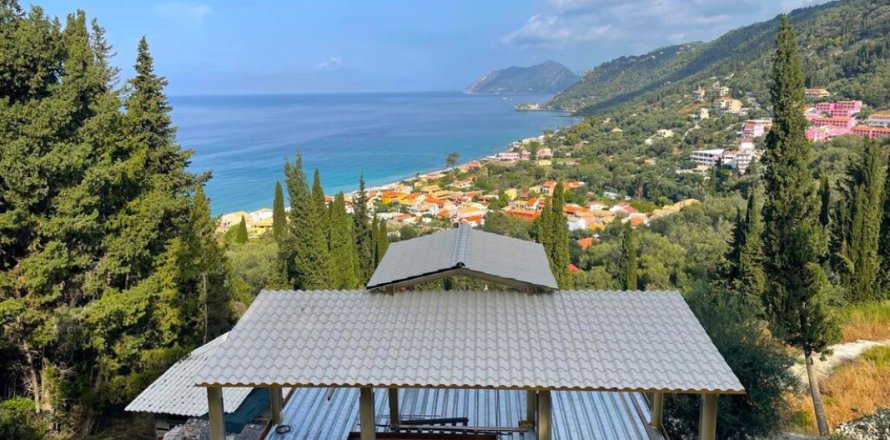 1 bedroom Villa in Corfu, Greece No. 61788