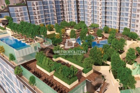 1 bedroom Apartment in Sobha Hartland, UAE No. 42245 9