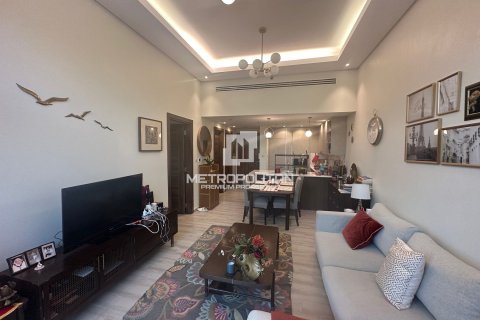 1 bedroom Apartment in Jumeirah Village Circle, UAE No. 42248 1