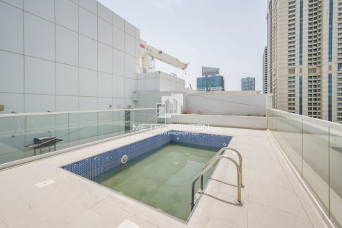 3 bedrooms Apartment in Marina Arcade Tower, UAE No. 42244 23