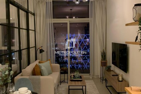 1 dormitorio Apartment en Collective, UAE No. 42246 2