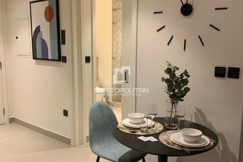 1 dormitorio Apartment en Collective, UAE No. 42246 20