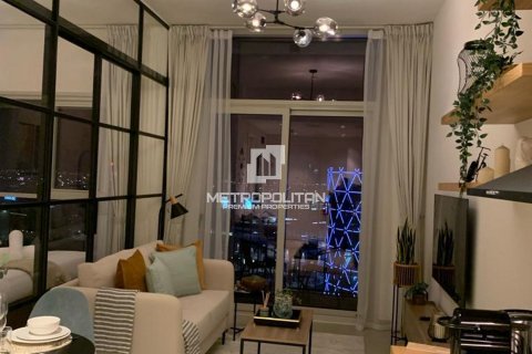 1 dormitorio Apartment en Collective, UAE No. 42246 5