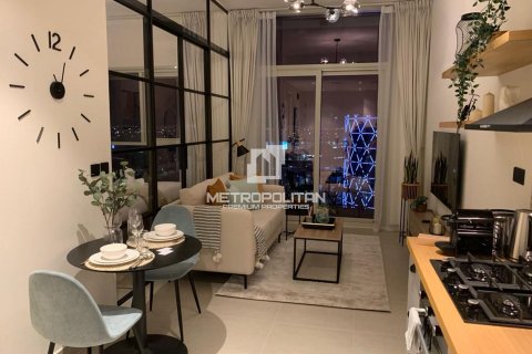 1 dormitorio Apartment en Collective, UAE No. 42246 1