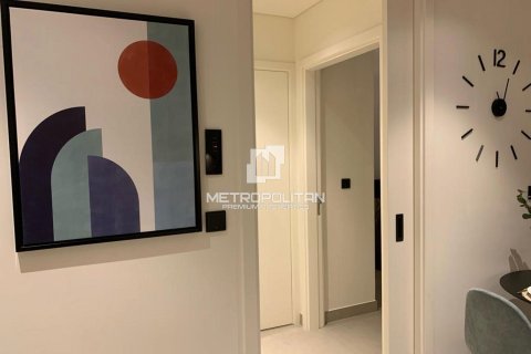 1 dormitorio Apartment en Collective, UAE No. 42246 19