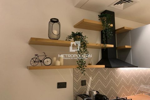 1 dormitorio Apartment en Collective, UAE No. 42246 21