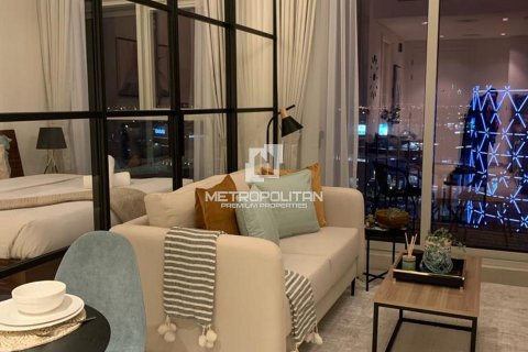 1 dormitorio Apartment en Collective, UAE No. 42246 13