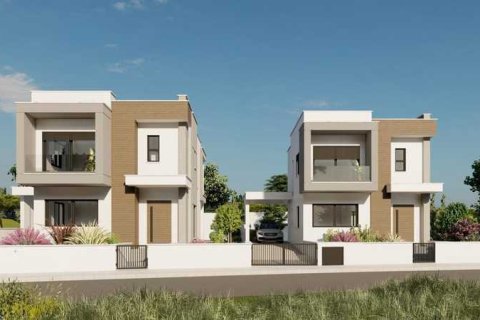 3 bedrooms House in Parekklisia, Cyprus No. 62549 1