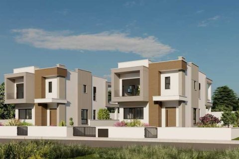 3 bedrooms House in Parekklisia, Cyprus No. 62549 2