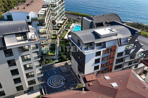 4+1 Apartment in Alanya, Turkey No. 76370 15