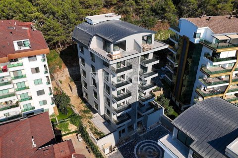 4+1 Apartment in Alanya, Turkey No. 76370 3