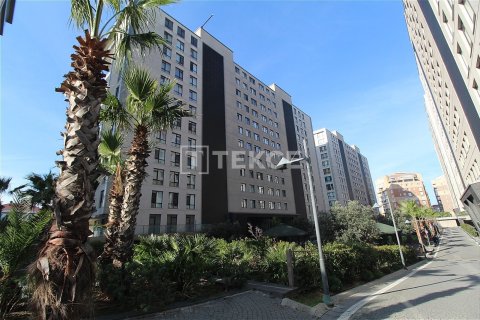 3+1 Apartment in Beylikduezue, Turkey No. 76369 1