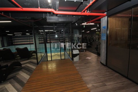 3+1 Apartment in Beylikduezue, Turkey No. 76369 13