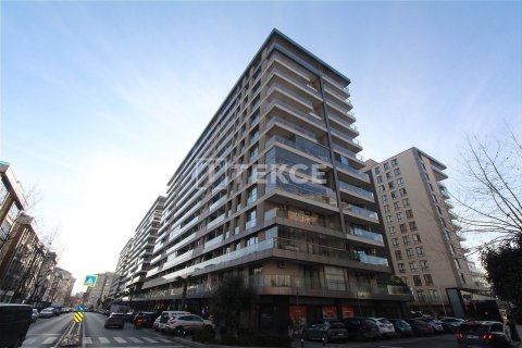 3+1 Apartment in Beylikduezue, Turkey No. 76369 22